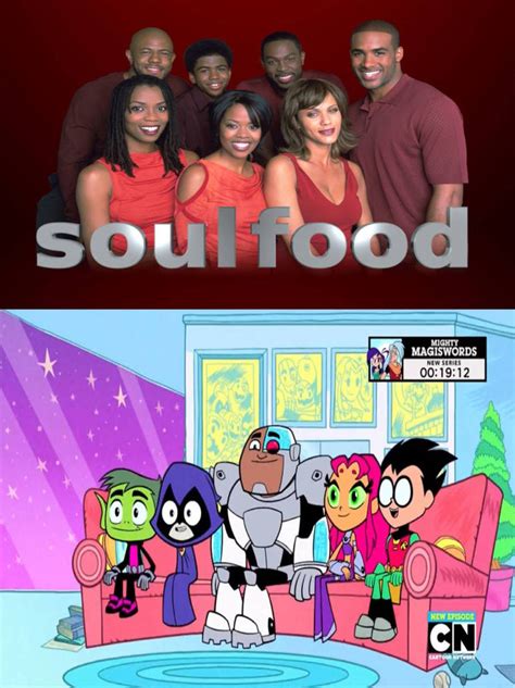 soul gostream|Watch Soul Food on GoStream .